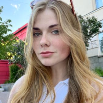 Anhelina Rekhlitska