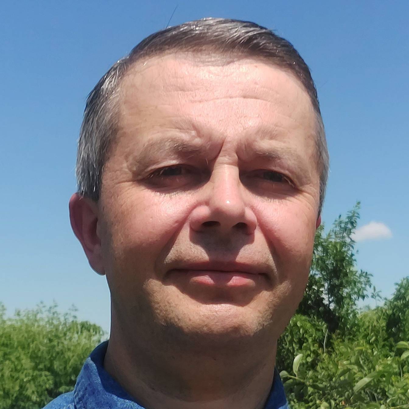 VLAD OBUKHOV