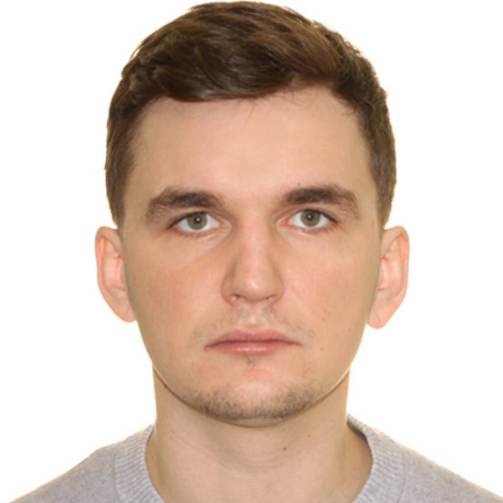 Dmytro Zhuzhev