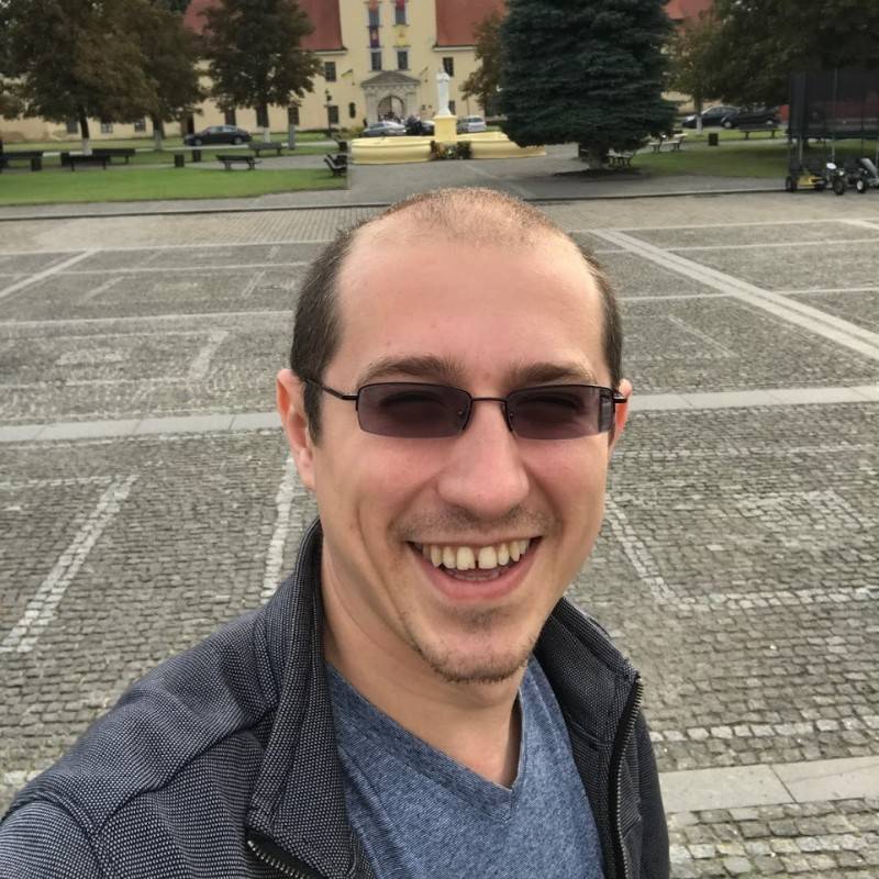 Volodymyr Gotra