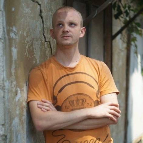 Pavlo Kravtsov