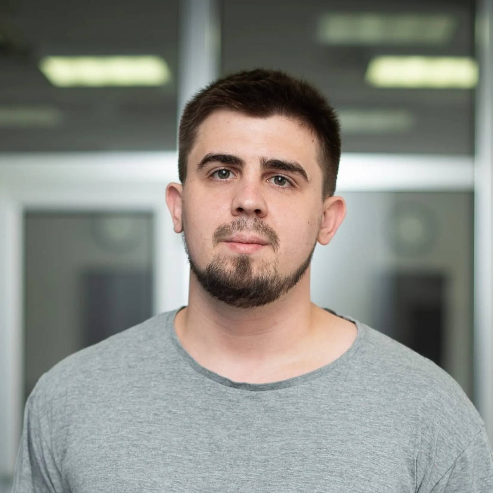 Igor Olshevsky