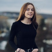 Yuliia Opulska