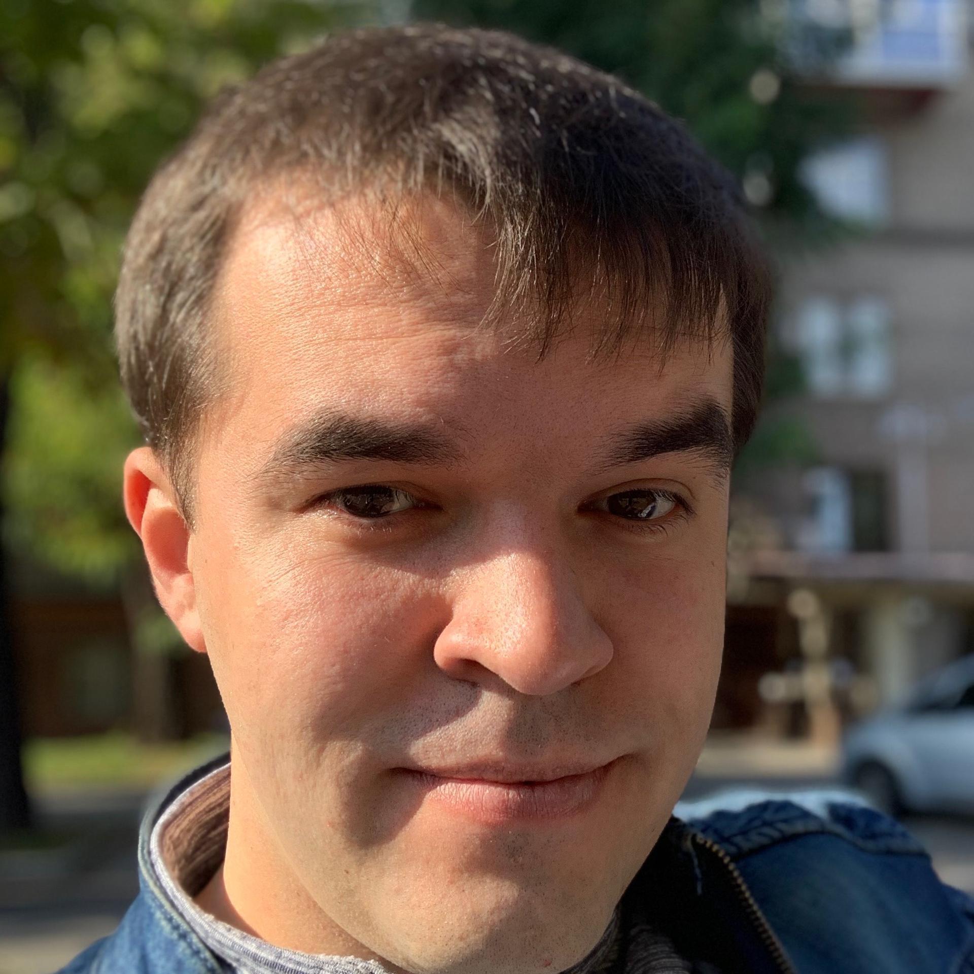 Illya Savanevich