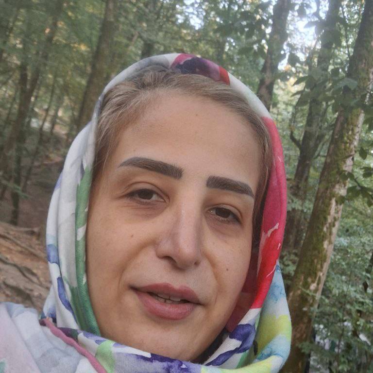 farzaneh Abedi