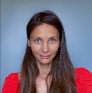 Anna Lavrentieva