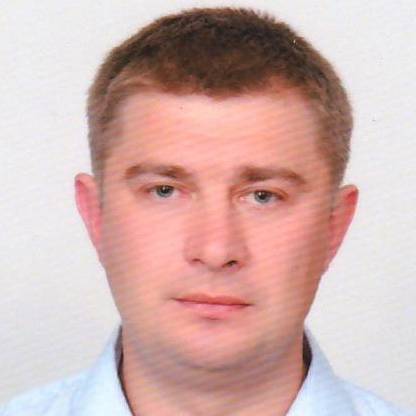 Andrii Roshchuk