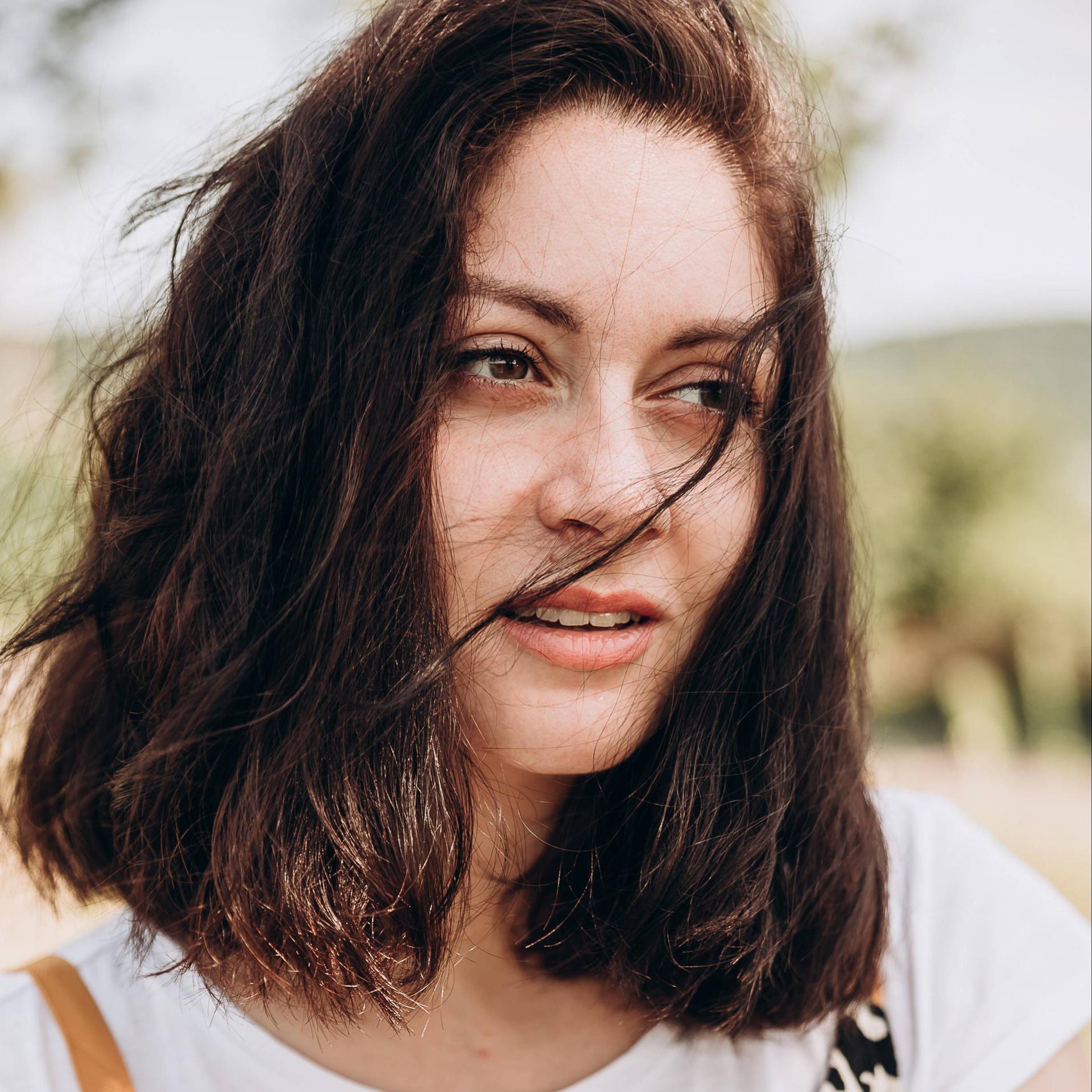 Tamara Uvina
