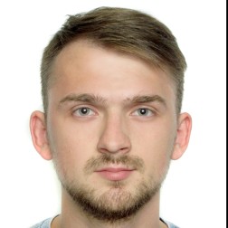 Zakharov Stanislav
