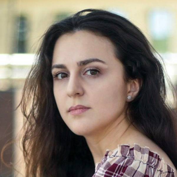 GOAR SARGSIAN