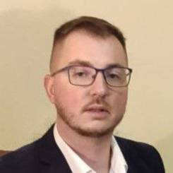 Valerii Dekhtiyk