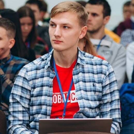 Andrii Kontsidailo