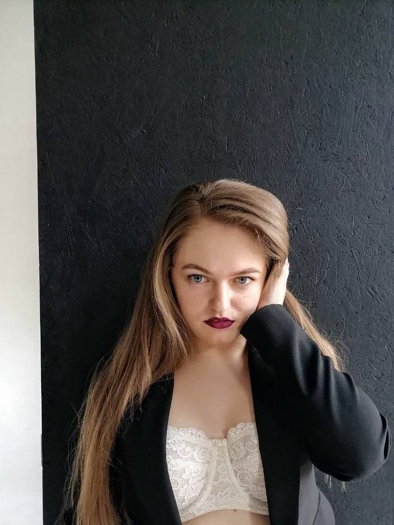 Suzanna Borysenko