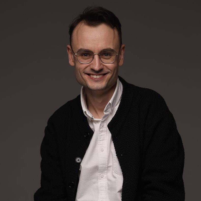 Vasyl Borys
