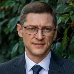 Vadym Perebyinis