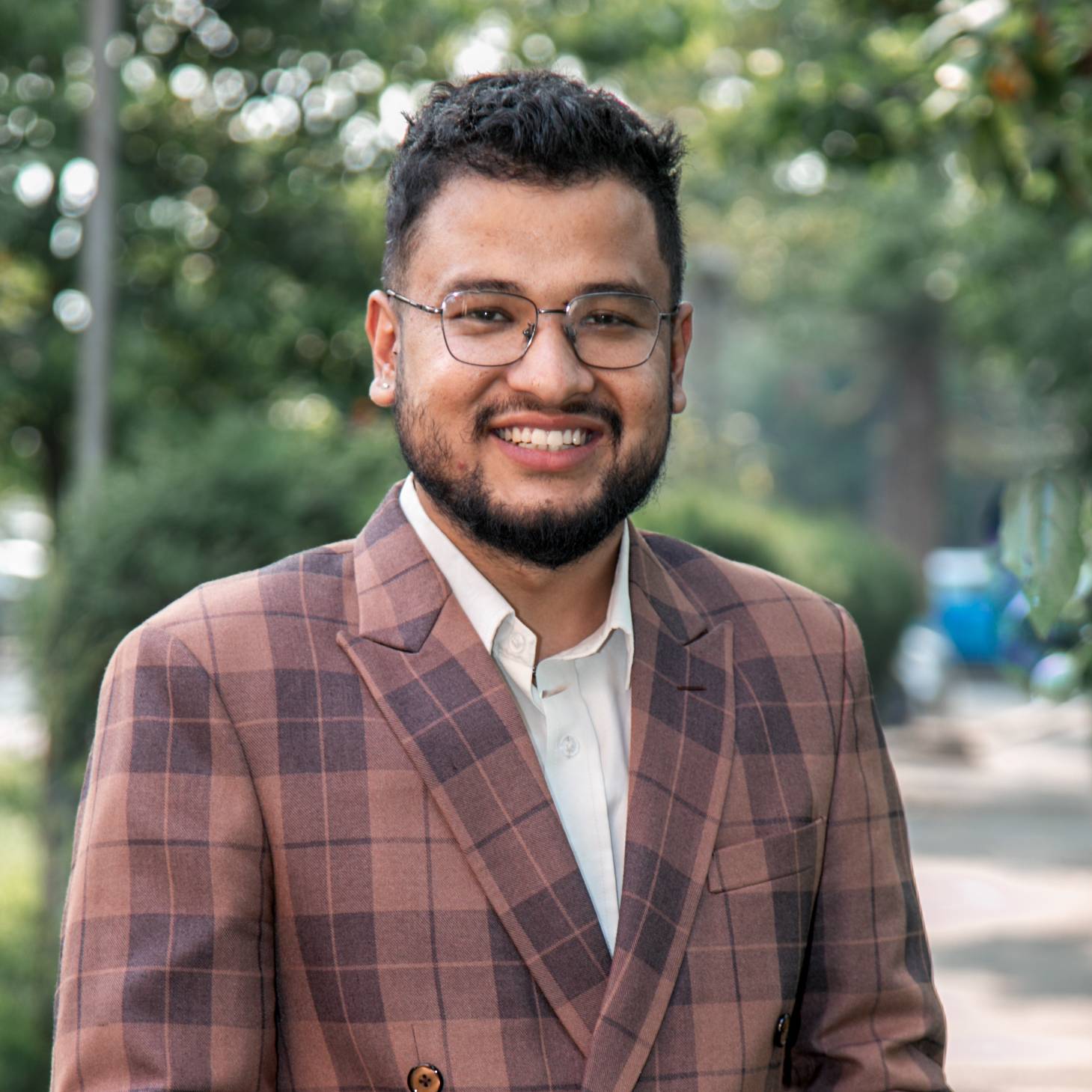Manik Raj Basnet