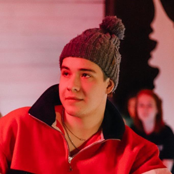 Yehor Kapustynskyi