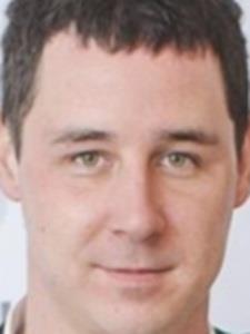 ALEXEY RUZHYN