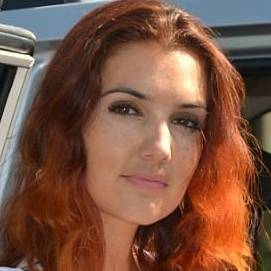 Elena Gorelaya