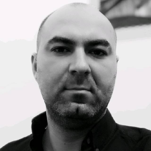 Valentyn Khrumalo