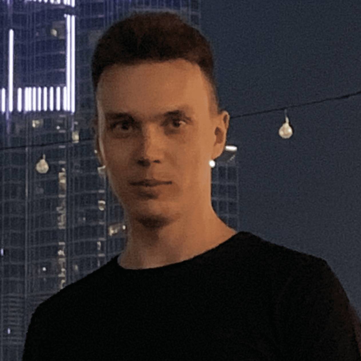 Illia Shkurenko