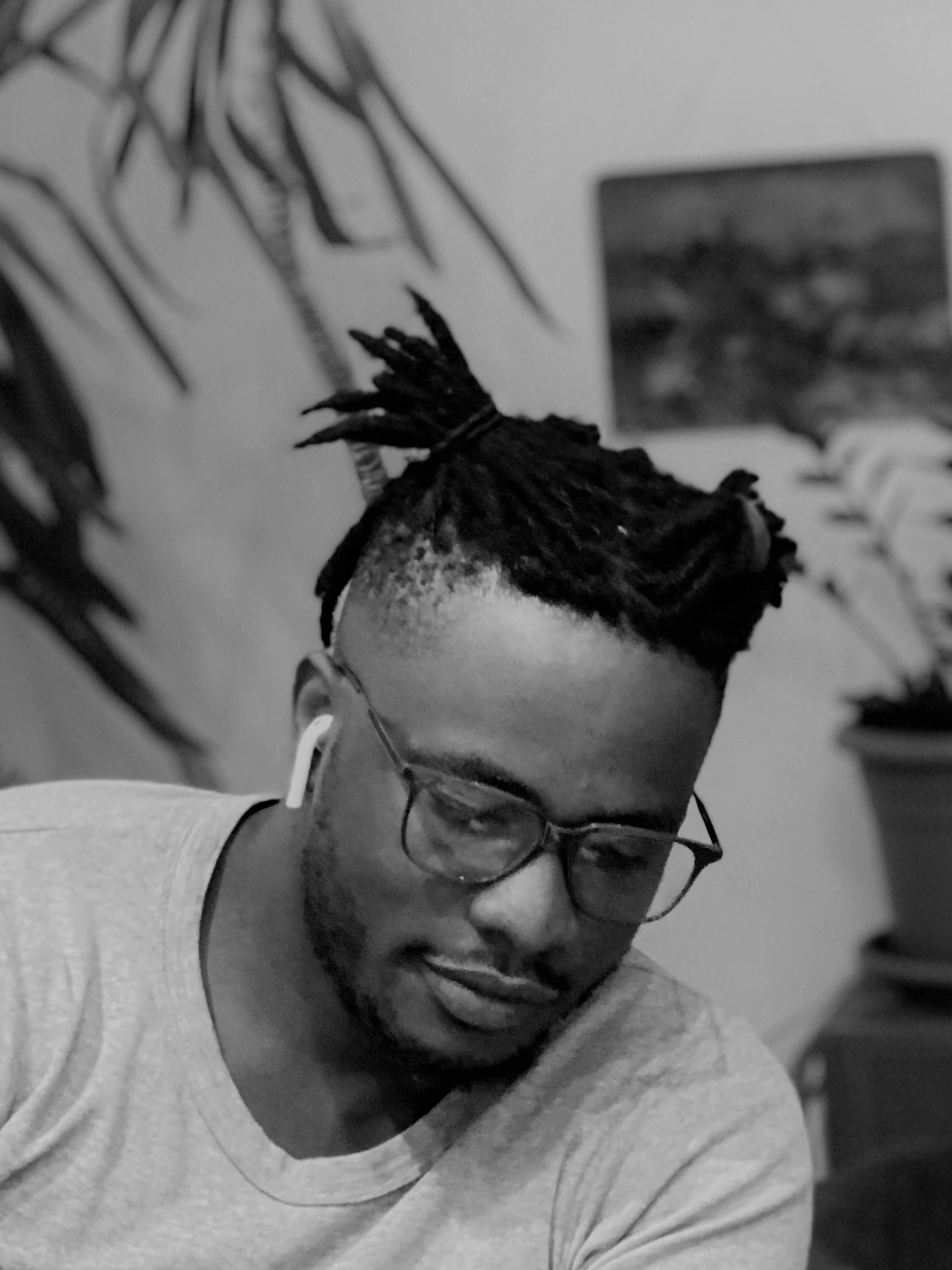 Daniel Aiyelu