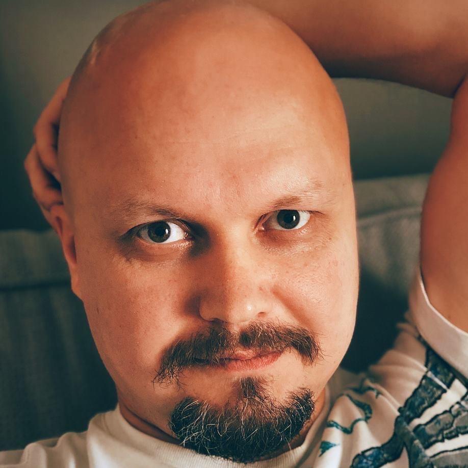 Artem Sukhoroslov