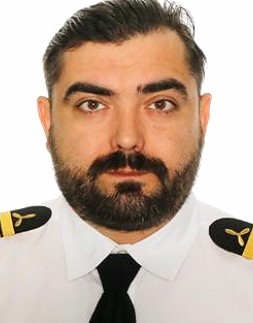 Vitalii Karaman