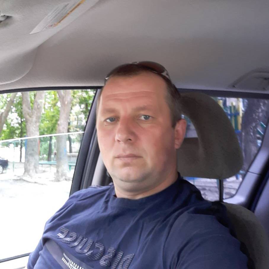 Oleksandr Kozachok