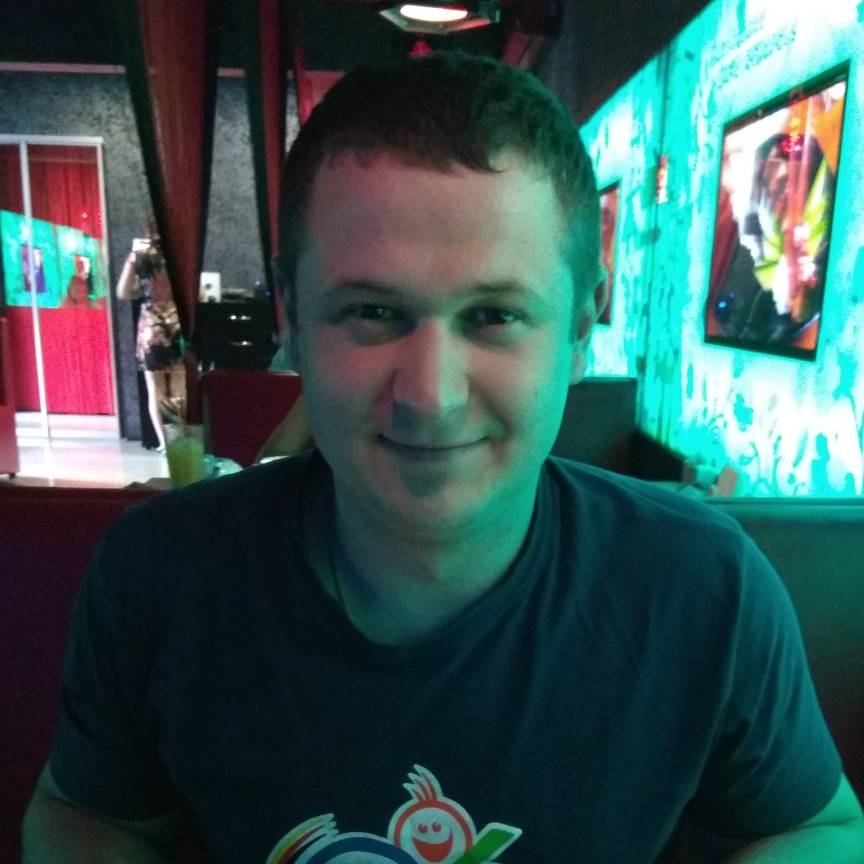 Volodymyr Kaplenko