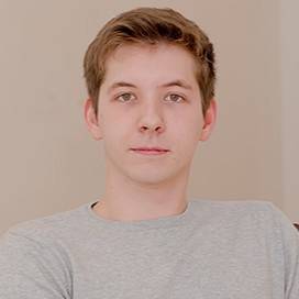 Kirill Vyshnyvetskiy