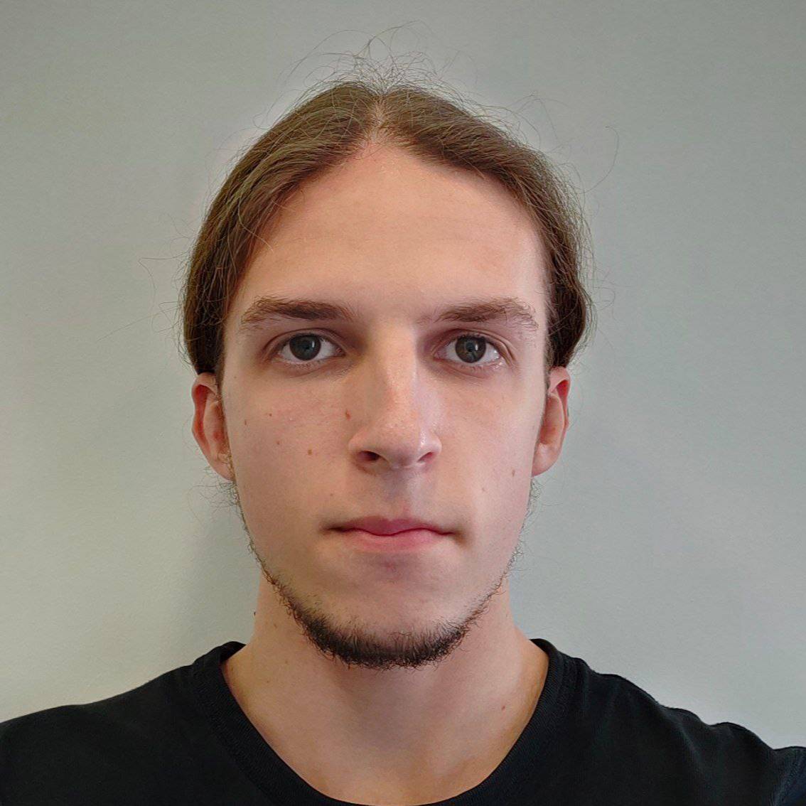 Oleksandr Boiko