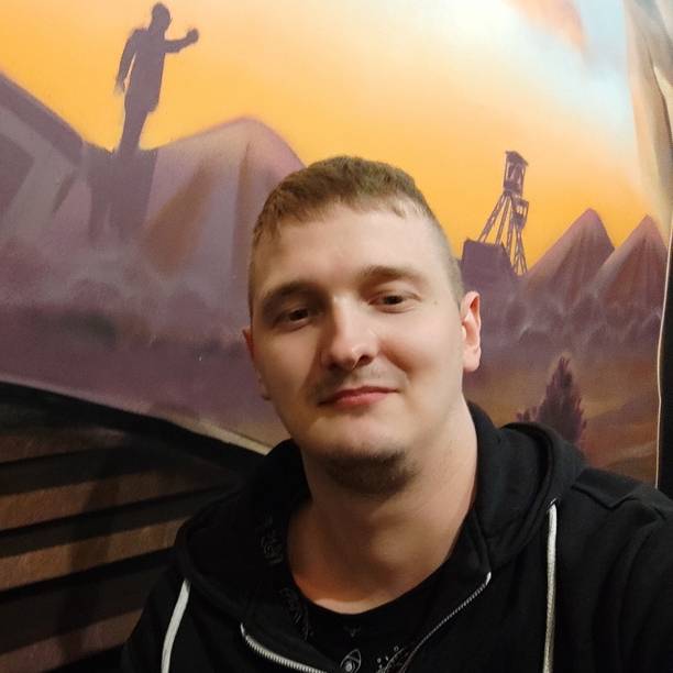 Vladyslav Kosarenko
