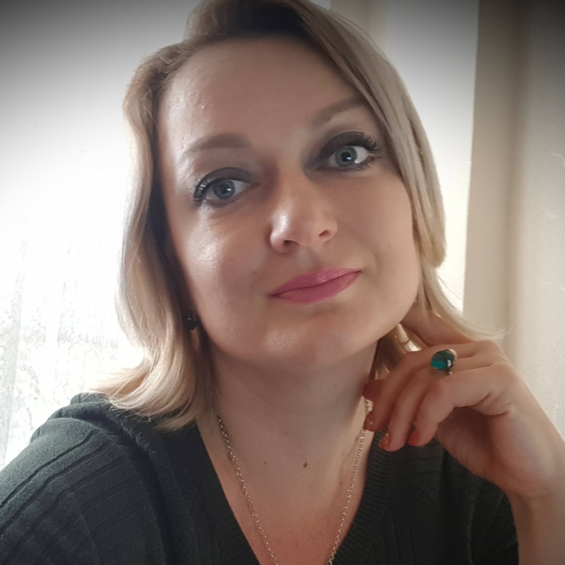 Sabina Akhundova