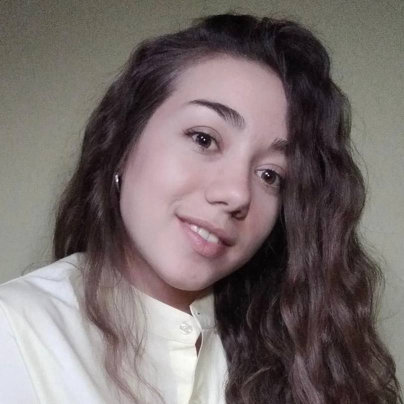 Ivanna Mazur